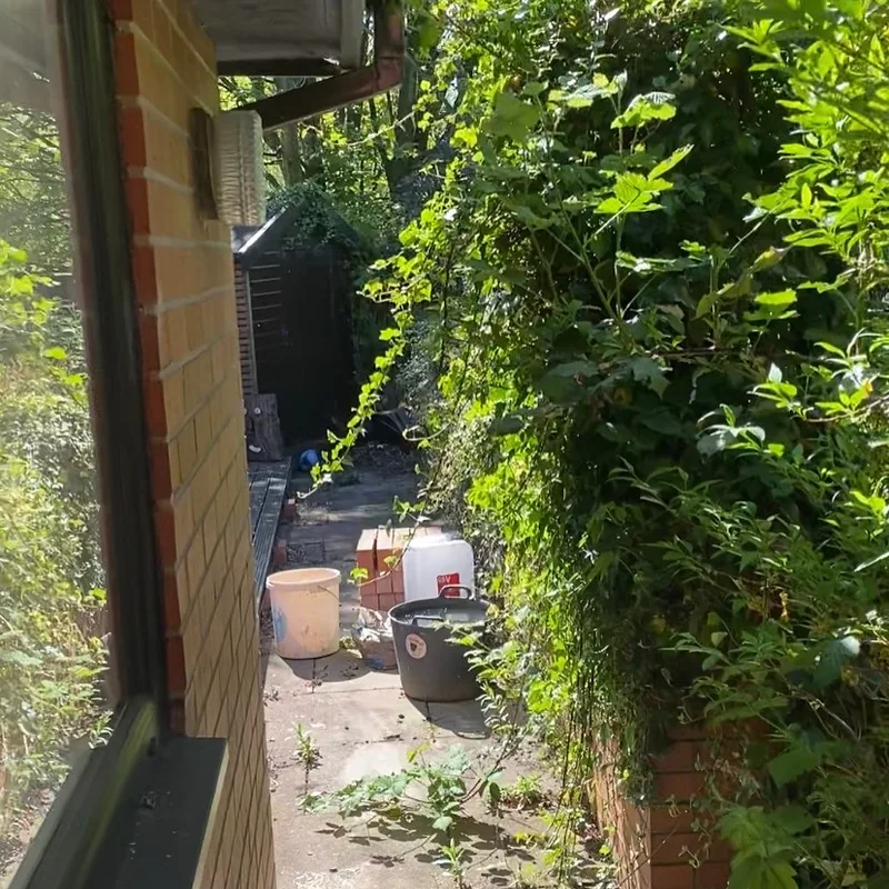 Quality Law Garden Ltd project 2